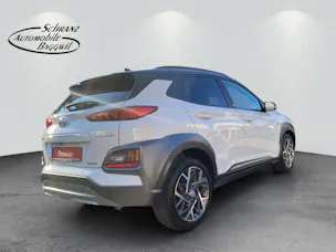 Hyundai Kona 1.6 GDi Hybrid Vertex