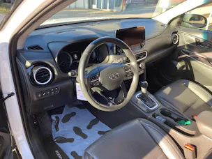 Hyundai Kona 1.6 GDi Hybrid Vertex
