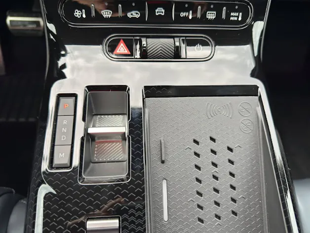 Citroën C5 Aircross 1.2 Hybrid Max