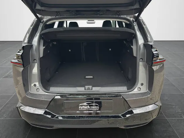 Citroën C5 Aircross 1.2 Hybrid Max