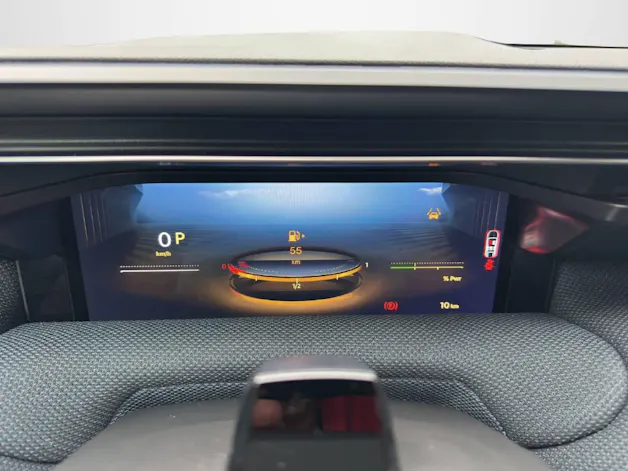 Citroën C5 Aircross 1.2 Hybrid Max