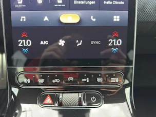 Citroën C5 Aircross 1.2 Hybrid Max