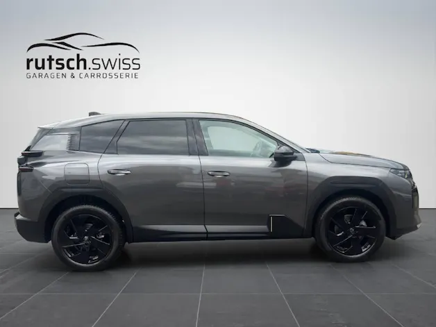 Citroën C5 Aircross 1.2 Hybrid Max