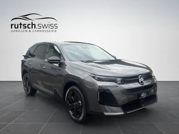 Citroën C5 Aircross 1.2 Hybrid Max