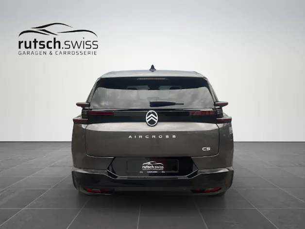 Citroën C5 Aircross 1.2 Hybrid Max