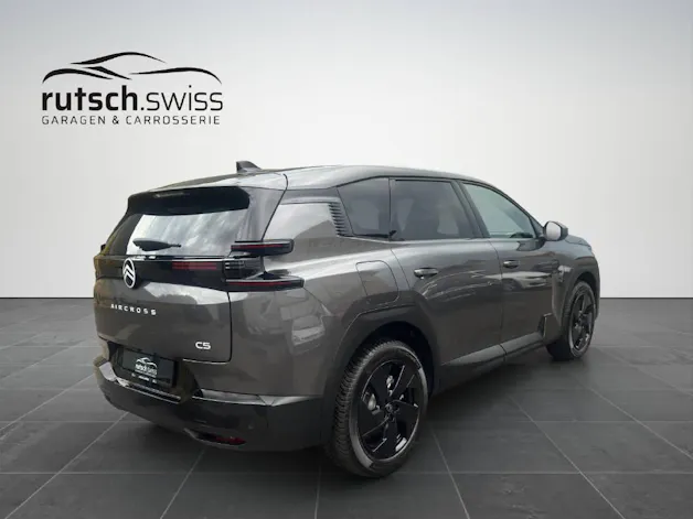 Citroën C5 Aircross 1.2 Hybrid Max