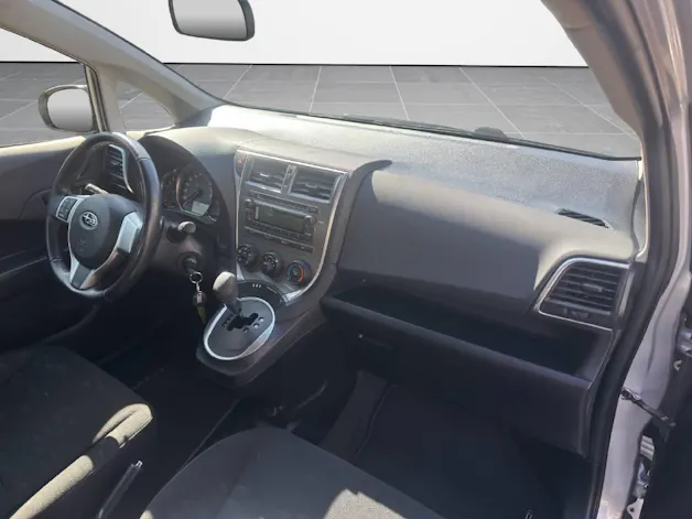 Subaru Trezia 1.4 D Swiss