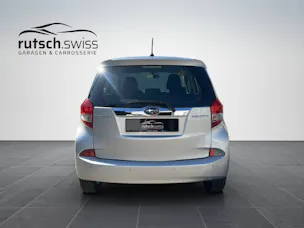 Subaru Trezia 1.4 D Swiss