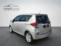 Subaru Trezia 1.4 D Swiss