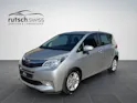 Subaru Trezia 1.4 D Swiss