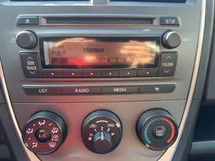 Subaru Trezia 1.4 D Swiss