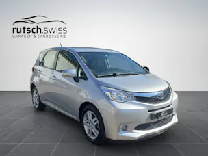Subaru Trezia 1.4 D Swiss