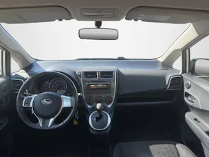 Subaru Trezia 1.4 D Swiss