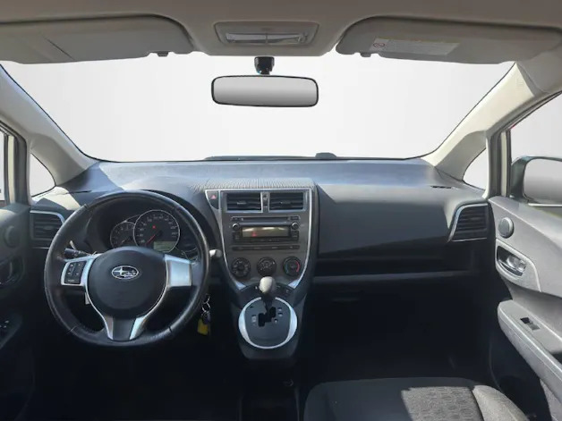 Subaru Trezia 1.4 D Swiss