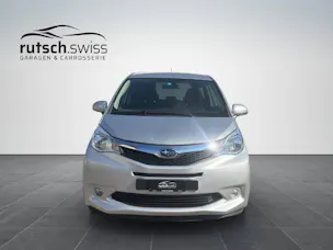 Subaru Trezia 1.4 D Swiss
