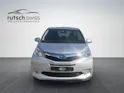 Subaru Trezia 1.4 D Swiss