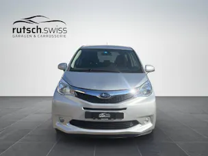 Subaru Trezia 1.4 D Swiss