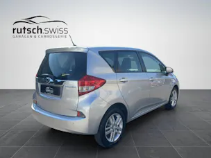 Subaru Trezia 1.4 D Swiss