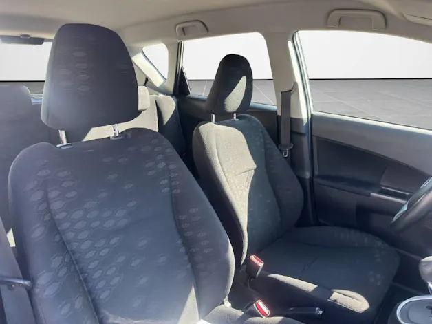 Subaru Trezia 1.4 D Swiss