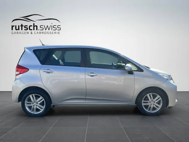 Subaru Trezia 1.4 D Swiss