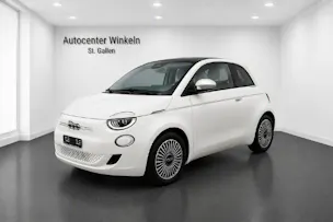 Fiat 500 Cabrio 1.0 Hybrid Dolcevita
