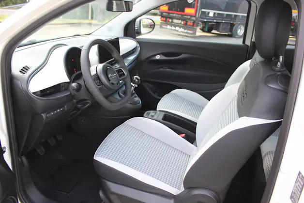 Fiat 500 Cabrio 1.0 Hybrid Dolcevita
