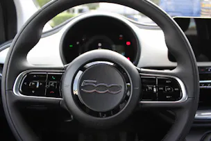 Fiat 500 Cabrio 1.0 Hybrid Dolcevita