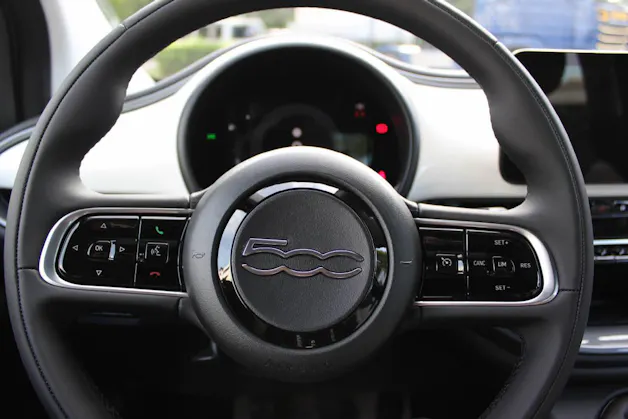 Fiat 500 Cabrio 1.0 Hybrid Dolcevita