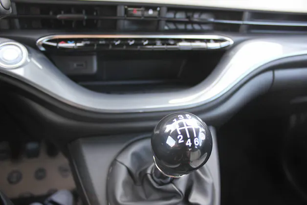Fiat 500 Cabrio 1.0 Hybrid Dolcevita