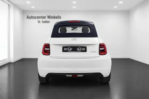 Fiat 500 Cabrio 1.0 Hybrid Dolcevita