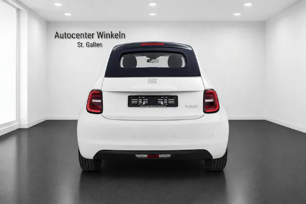 Fiat 500 Cabrio 1.0 Hybrid Dolcevita