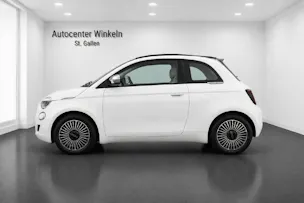 Fiat 500 Cabrio 1.0 Hybrid Dolcevita