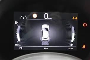 Fiat 500 Cabrio 1.0 Hybrid Dolcevita