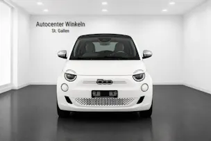 Fiat 500 Cabrio 1.0 Hybrid Dolcevita