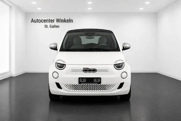 Fiat 500 Cabrio 1.0 Hybrid Dolcevita