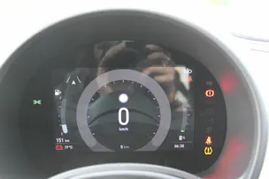 Fiat 500 Cabrio 1.0 Hybrid Dolcevita
