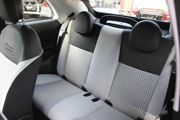 Fiat 500 Cabrio 1.0 Hybrid Dolcevita