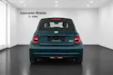 Fiat 500 Cabrio La Prima