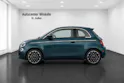 Fiat 500 Cabrio La Prima