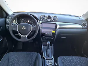 Suzuki Vitara 1.4 T Piz Sulai Top Hybrid 4x4