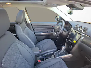 Suzuki Vitara 1.4 T Piz Sulai Top Hybrid 4x4