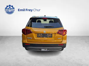 Suzuki Vitara 1.4 T Piz Sulai Top Hybrid 4x4