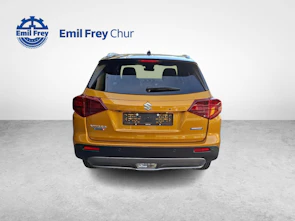 Fahrzeugbild SUZUKI Vitara 1.4 T Piz Sulai Top Hybrid 4x4