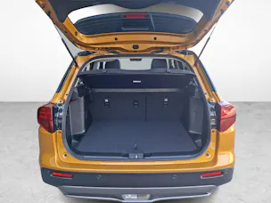 Suzuki Vitara 1.4 T Piz Sulai Top Hybrid 4x4
