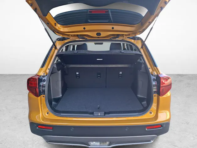 Suzuki Vitara 1.4 T Piz Sulai Top Hybrid 4x4