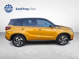 Suzuki Vitara 1.4 T Piz Sulai Top Hybrid 4x4