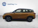 Suzuki Vitara 1.4 T Piz Sulai Top Hybrid 4x4