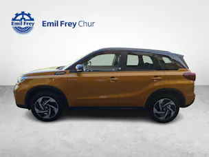 Suzuki Vitara 1.4 T Piz Sulai Top Hybrid 4x4