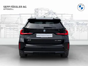 BMW X1 30e xDrive