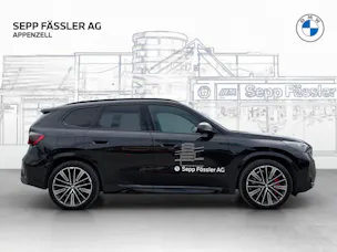 BMW X1 30e xDrive